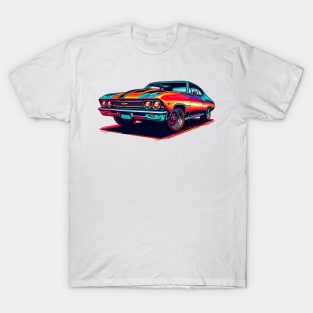 Chevrolet Chevelle T-Shirt